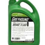 Brake Fluid Dot4