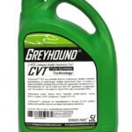 G-MOTO CVT Fluid