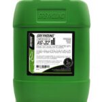 Mineral Compressor Oil 32