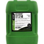 Mineral Compressor Oil 46