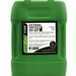 Mineral Compressor Oil 68