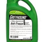 Greyhound Anti-Freeze Concentrate
