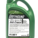 Greyhound Anti-Freeze Summer Mix