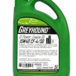 Greyhound G-Power 15W40 CF4 Engine Oil