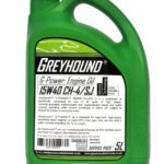Greyhound G-Power 15W40 CH4 Engine Oil