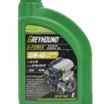 Greyhound 15W40 CI4 1 litre
