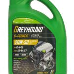 Greyhound G-Power 20W50 CI4 Engine Oil