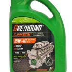 Greyhound G-Premium 15W40 SN/CF