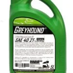 SAE 40 2T Mineral Two Stroke Oil