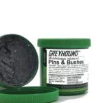 Pins and Bushes Grease