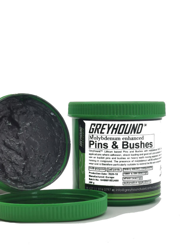 Pins and Bushes Grease