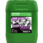 Dirty Jobs Solvent Engine Cleaner 20L