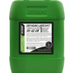 Hydraulic HVI 46 Oil