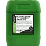 Hydraulic 100 Zinc Free Oil