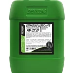 Hydraulic 32 Zinc Free oil