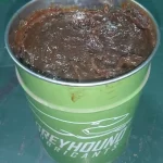 Bentonite EP2 Grease