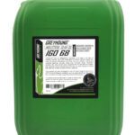 Industrial Gear Oil 68