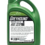 Synthetic Gear Oil 320