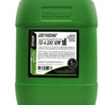 Transmission Oil TO-4 SAE 10W