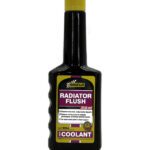 Shield Radiator Flush