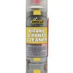 Shield Brake Cleaner