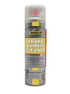 Shield Brake Cleaner