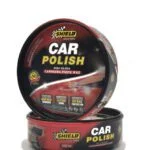 Shield Car Polish