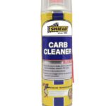 Shield Carb Cleaner