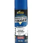 Shield Fogger
