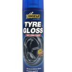 Shield Tyre Gloss
