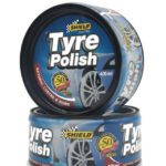 Shield Tyre Polish