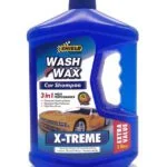 Shield Xtreme Wash Wax Shampoo