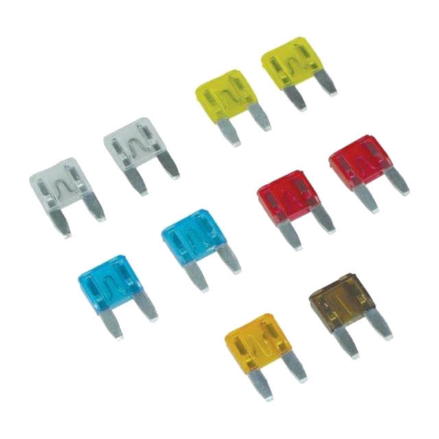 Mini Fuse Pack 10