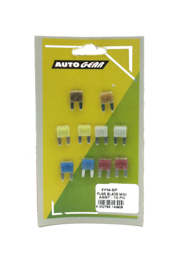 Mini Fuse Pack 10 - Image 2