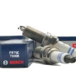 Bosch FR7SE Spark Plug