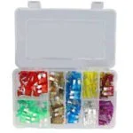 Assorted Fuse Set - 200