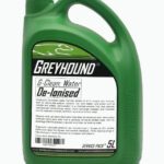 Greyhound Deionised Water