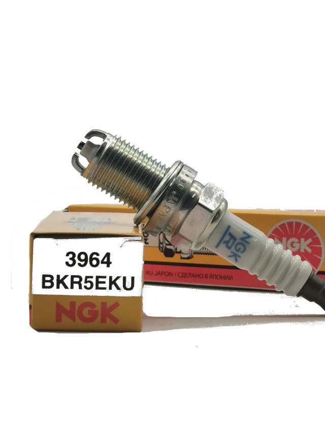 NGK BKR5EKU Spark Plug