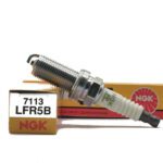 NGK LFR5B Spark Plug