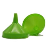 Plastic Funnels - Medium