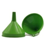 Plastic Funnels - Small