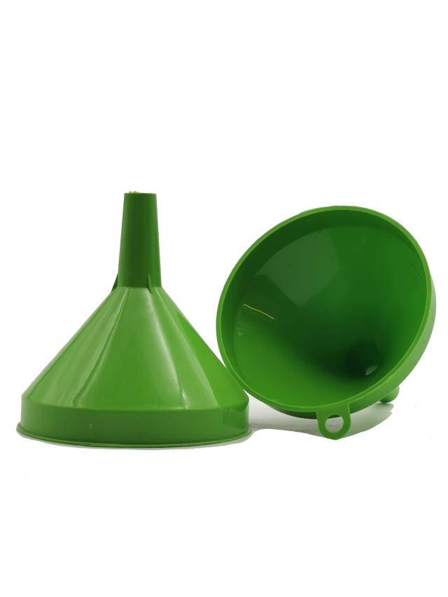 Plastic Funnels - Small