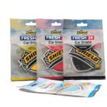 Shield Air Freshener Pad