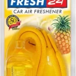Shield Fresh 24 Air Freshener Vanilla Pineapple
