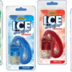 Shield Ice Sensation Air Freshener 7ml