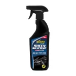 Shield Sheen Silicone Spray