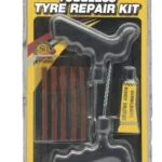 Shield Universal Tyre Repair Kit