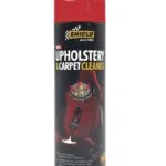 Shield Upholstery & Carpet Cleaner