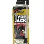 Shield Tyre Jack Emergency Kit
