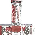 Spanjaard Gearbox & Differential additive